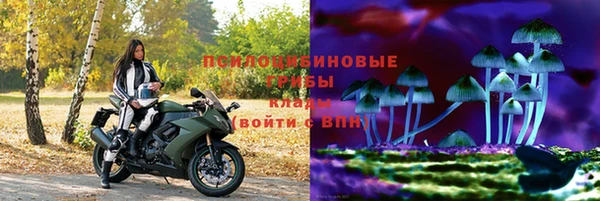кристаллы Бородино
